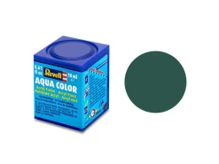 Revell 18ml 48 Matt Sea Green Acrylic Paint