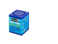 Revell 18ml 05 Matt White Acrylic Paint