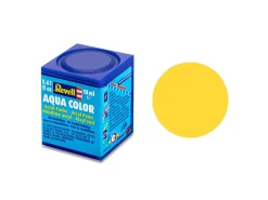 Revell 18ml 15 Matt Yellow Acrylic Paint