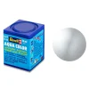 Revell 18ml 99 Metallic Aluminium Acrylic Paint