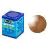 Revell 18ml 95 Metallic Bronze Acrylic Paint
