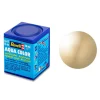 Revell 18ml 94 Metallic Gold Acrylic Paint
