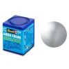 Revell 18ml 90 Metallic Silver Acrylic Paint