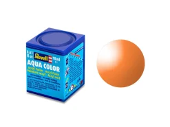 Revell 18ml 730 Orange Clear Acrylic Paint