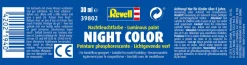 Revell Night Color Luminous Paint 30ml