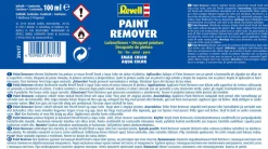 Revell Paint Remover 100ml