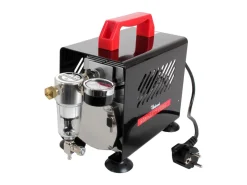 Revell Standard Class Compressor