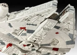 Revell Star Wars Millennium Falcon Starter Set