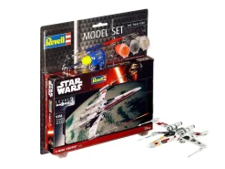 Revell Star Wars X-Wing Fighter Starter Set