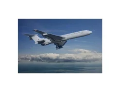 Roden 1/144 Vickers VC10 K4 Tanker Model Kit