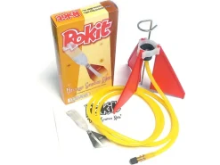 Rokit Water Rocket Kit