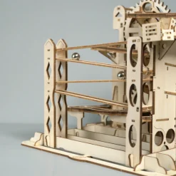 Rokr Marble Explorer 3D Wooden Kit