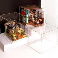 Rolife DIY House Dust Cover - Large