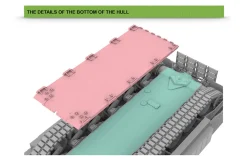 Rye Field Models 1/35 Challenger 2 TES MBT
