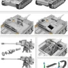 Rye Field Models 1/35 StuG.III Ausf.G Early Production