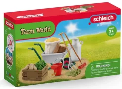Schleich Horse Club Stable Care Accessories