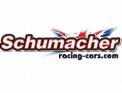 Schumacher Suspension Links - Moulded