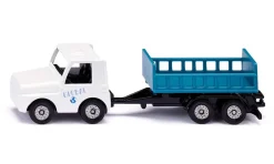 Siku 1/87 Airport Set Diecast Model