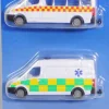 Siku 1/87 Ambulance Set