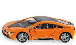 Siku 1/50 BMW I8 LCI Diecast Model