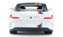 Siku 1/50 BMW Z4 M40i Diecast Model