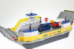 Siku 1/50 Car Ferry Diecast Model