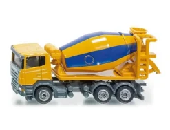 Siku 1/87 Cement Mixer Diecast Model