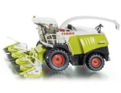 Siku 1/32 Claas Jaguar 960 Combine Harvester Diecast Model