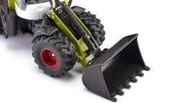 Siku 1/50 Claas Torion 1914 Wheel Loader Diecast Model