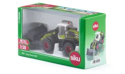 Siku 1/50 Claas Torion 1914 Wheel Loader Diecast Model
