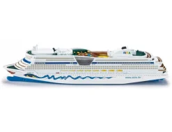 Siku 1/1400 Cruise Liner Diecast Model