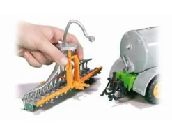 Siku 1/32 Joskin Vacuum Tanker Diecast Model