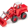 Siku 1/50 Kramer 411 Wheel Loader Diecast Model