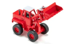 Siku 1/50 Kramer 411 Wheel Loader Diecast Model