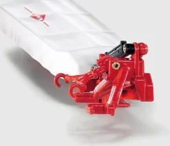 Siku 1/32 Kuhn Rear Disc Mower Diecast Model