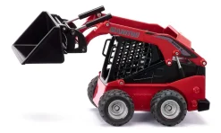 Siku 1/32 Manitou 3300V Skid Steer Loader