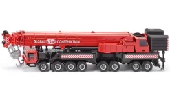Siku 1/55 Mega Lifter Crane Diecast Model