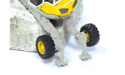 Siku 1/50 Menzi Muck Walking Excavator Diecast Model