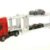 Siku 1/50 Mercedes-Benz Actros Car Transporter