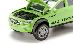 Siku 1/50 Mercedes-Benz E-Class All-Terrain 4X4 Diecast Model