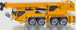 Siku 1/55 Mobile Crane Truck Diecast Model