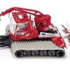 Siku 1/50 Pistenbully Diecast Model