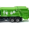 Siku 1/87 Refuse Lorry Diecast Model