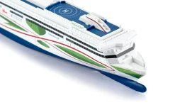 Siku 1/1000 Tallink Megastar Diecast Model