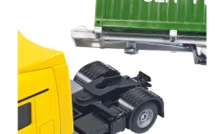 Siku 1/50 Truck with Container Diecast Model