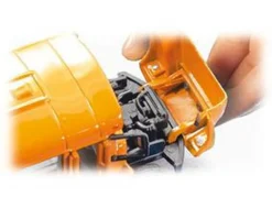 Siku 1/55 U.S. School Bus Diecast Model