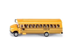Siku 1/55 U.S. School Bus Diecast Model