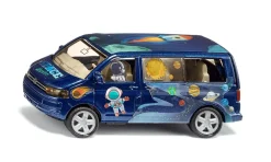 Siku 1/87 VW T5 Astronaut Diecast Model
