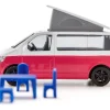Siku 1/50 VW T6 California Diecast Model
