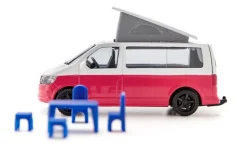 Siku 1/50 VW T6 California Diecast Model